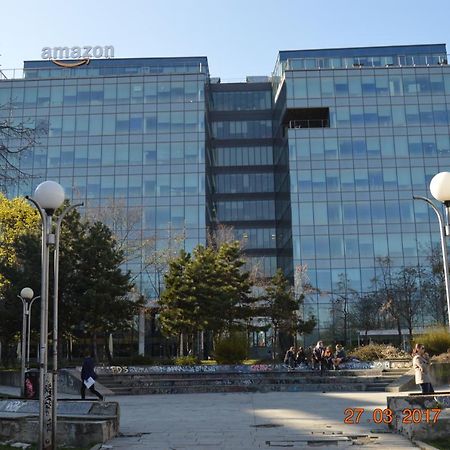 Vacation Apartment Up To 10 布拉迪斯拉发 外观 照片