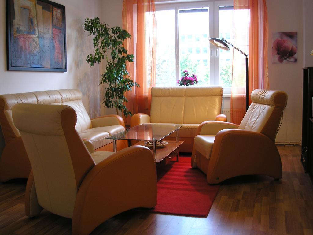 Vacation Apartment Up To 10 布拉迪斯拉发 客房 照片