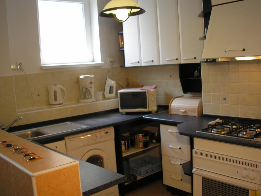 Vacation Apartment Up To 10 布拉迪斯拉发 客房 照片
