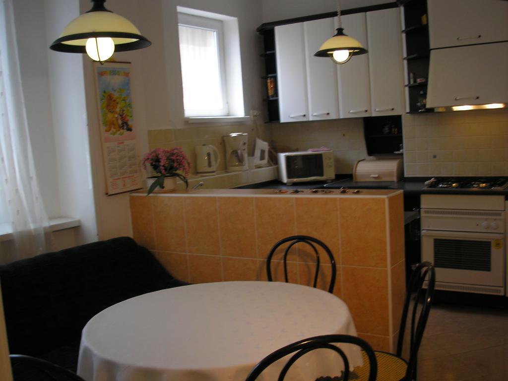 Vacation Apartment Up To 10 布拉迪斯拉发 客房 照片